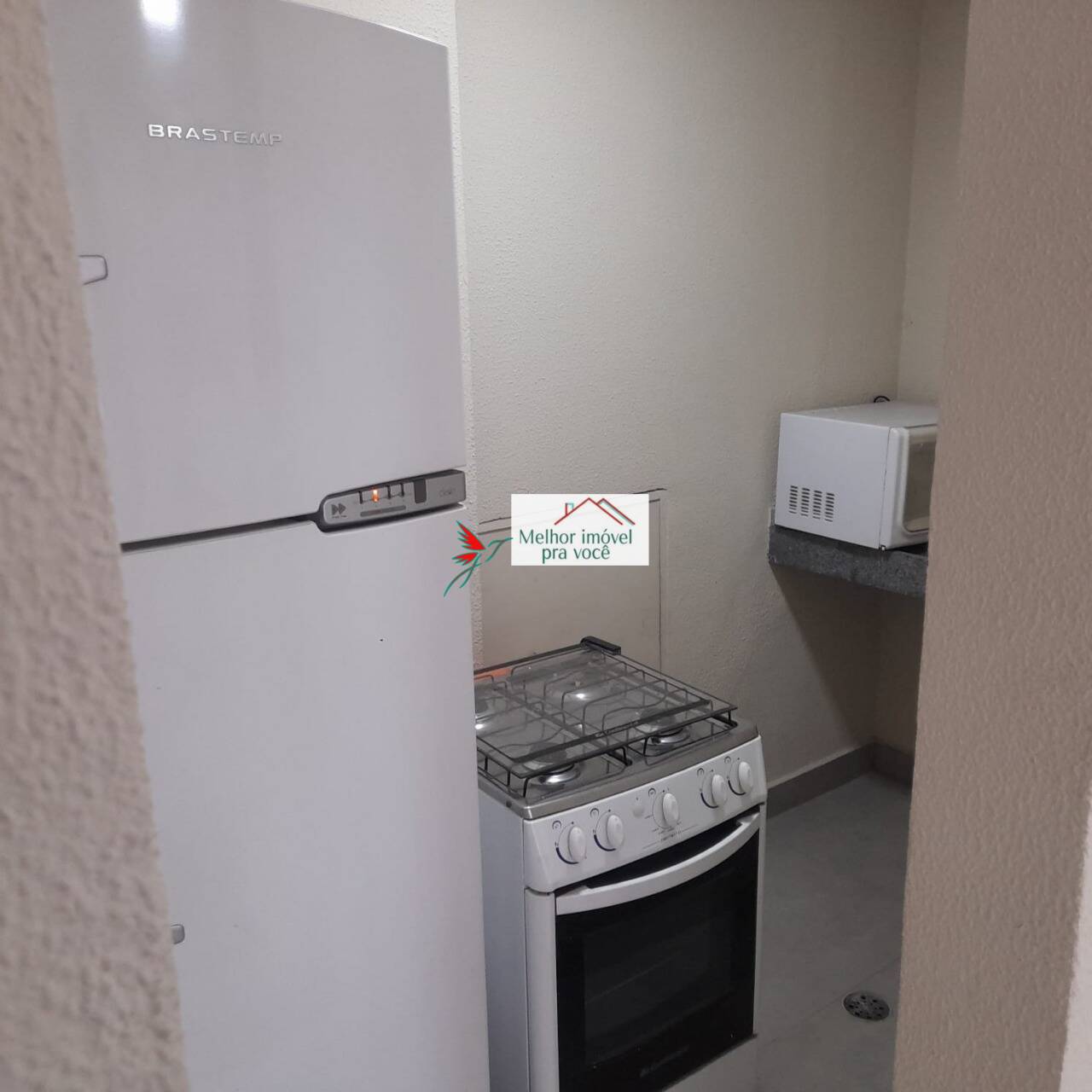Apartamento, 2 quartos, 45 m² - Foto 46