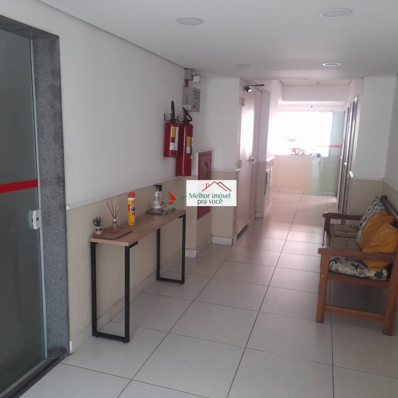 Apartamento, 2 quartos, 45 m² - Foto 48