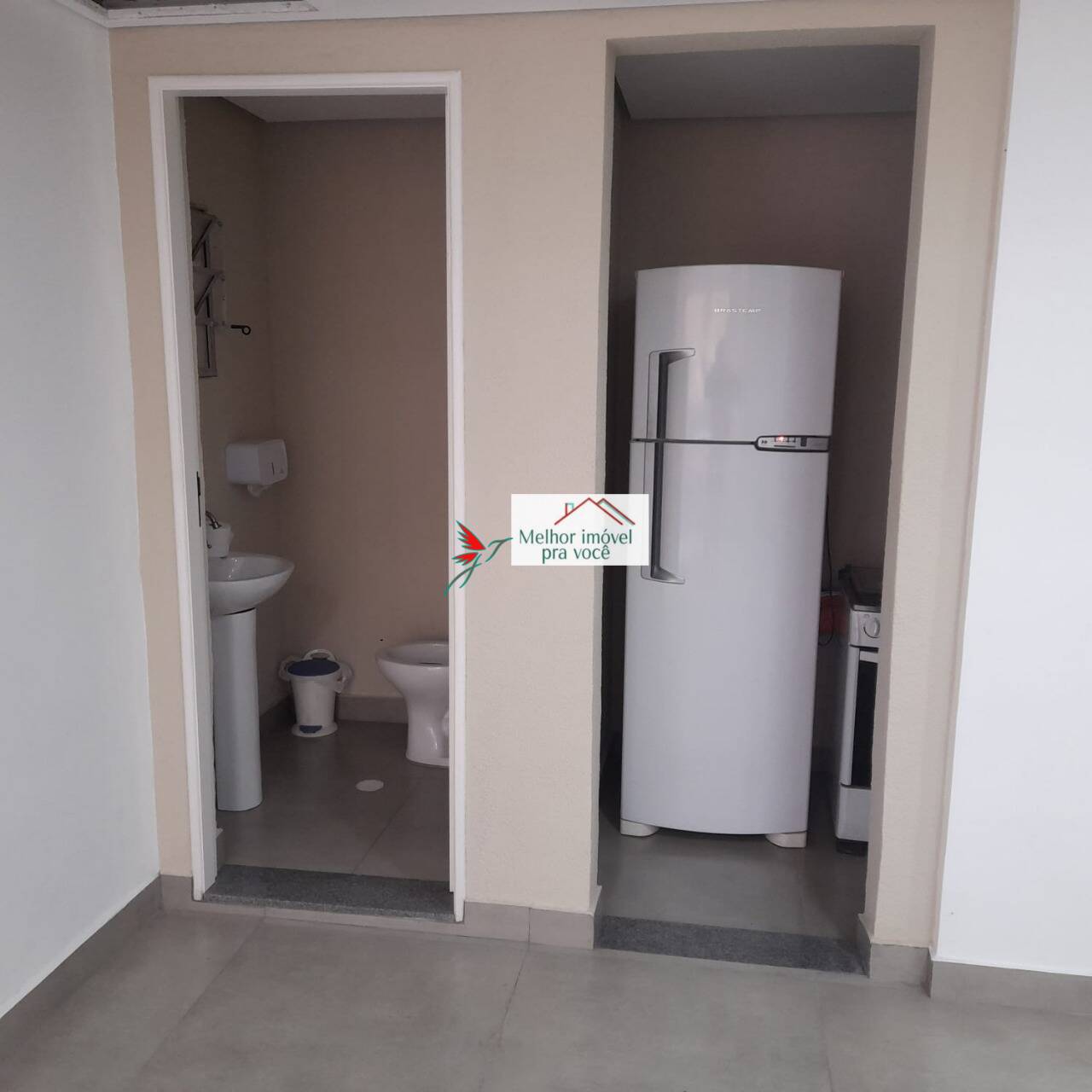 Apartamento, 2 quartos, 45 m² - Foto 49