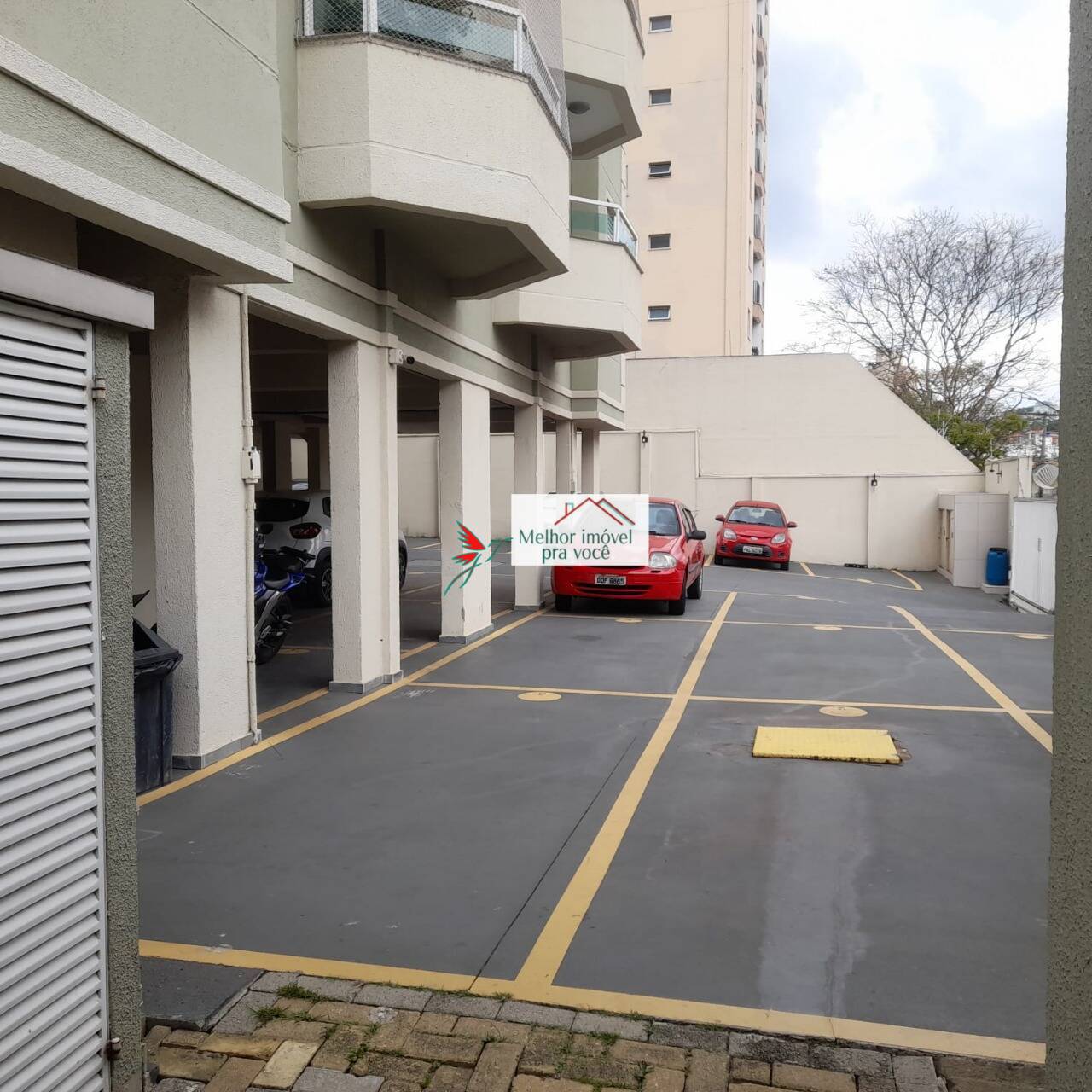 Apartamento, 2 quartos, 45 m² - Foto 47