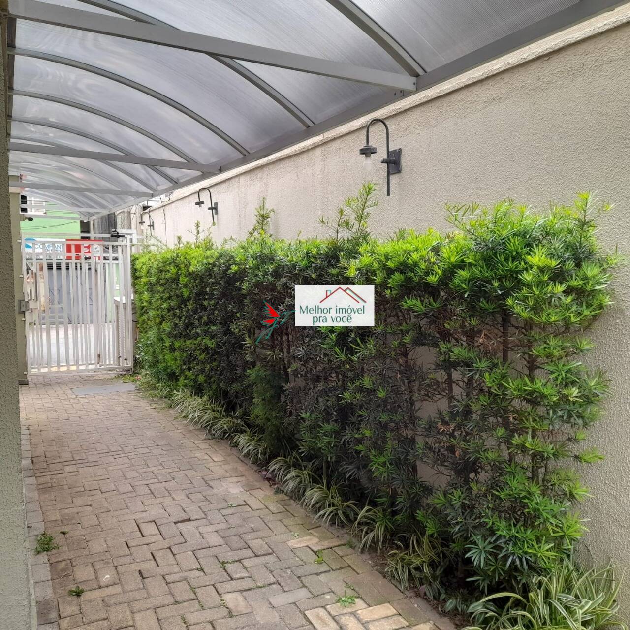 Apartamento, 2 quartos, 45 m² - Foto 54