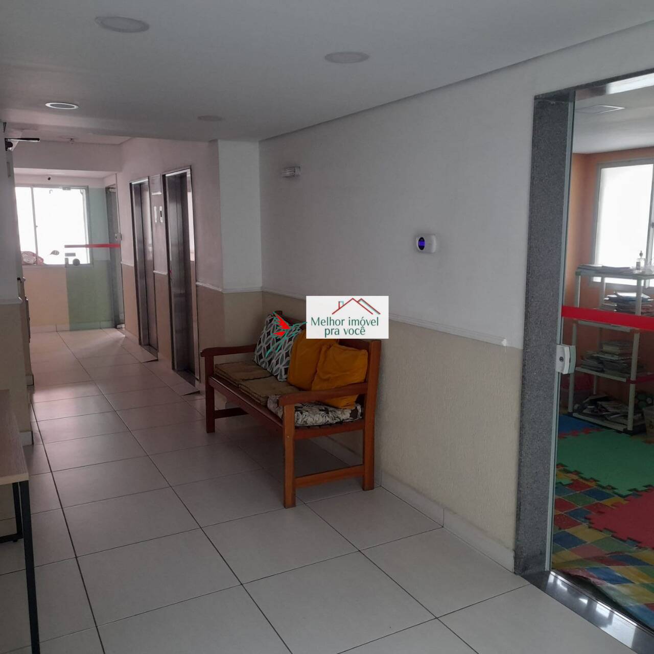 Apartamento, 2 quartos, 45 m² - Foto 55