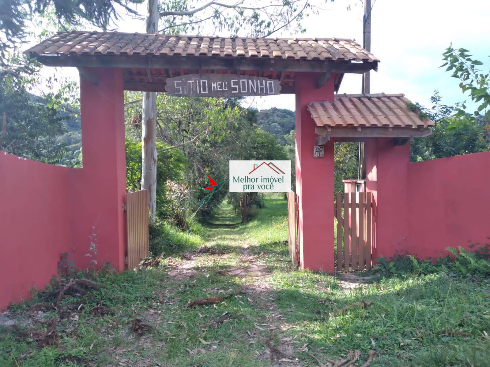 Sítio, 3 quartos, 3 hectares - Foto 6