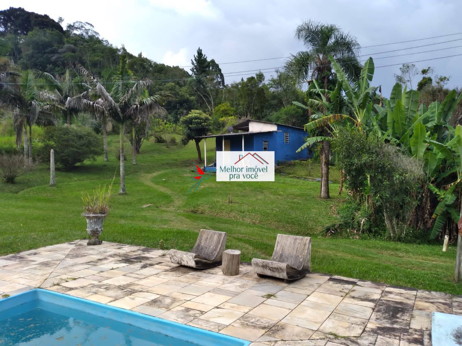 Sítio, 3 quartos, 3 hectares - Foto 16