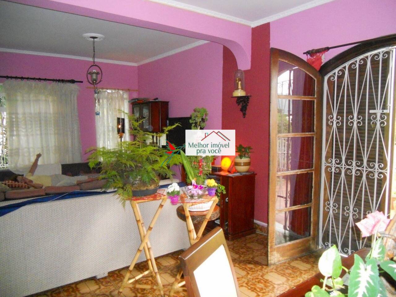 Casa, 3 quartos - Foto 5