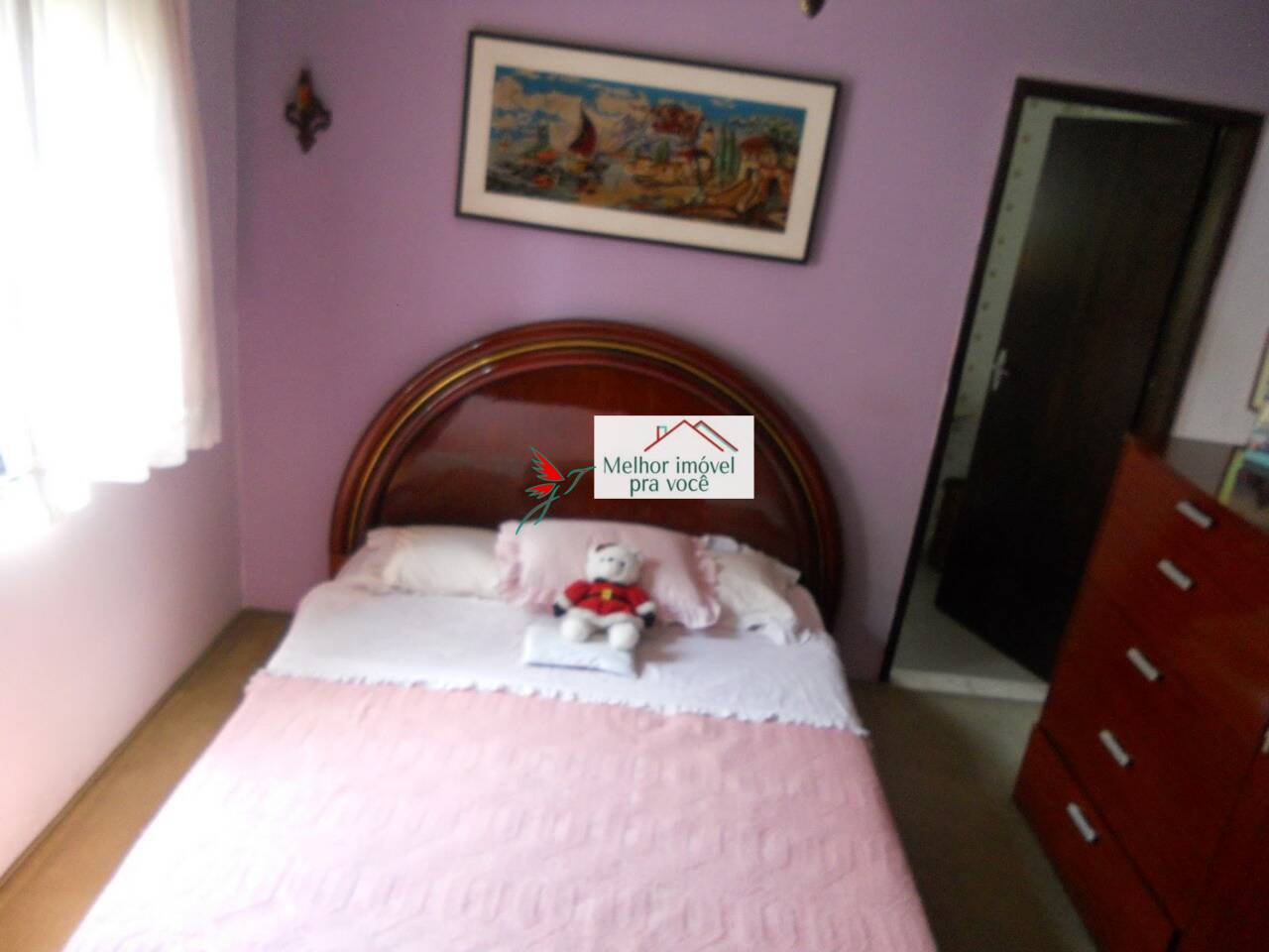 Casa, 3 quartos - Foto 3