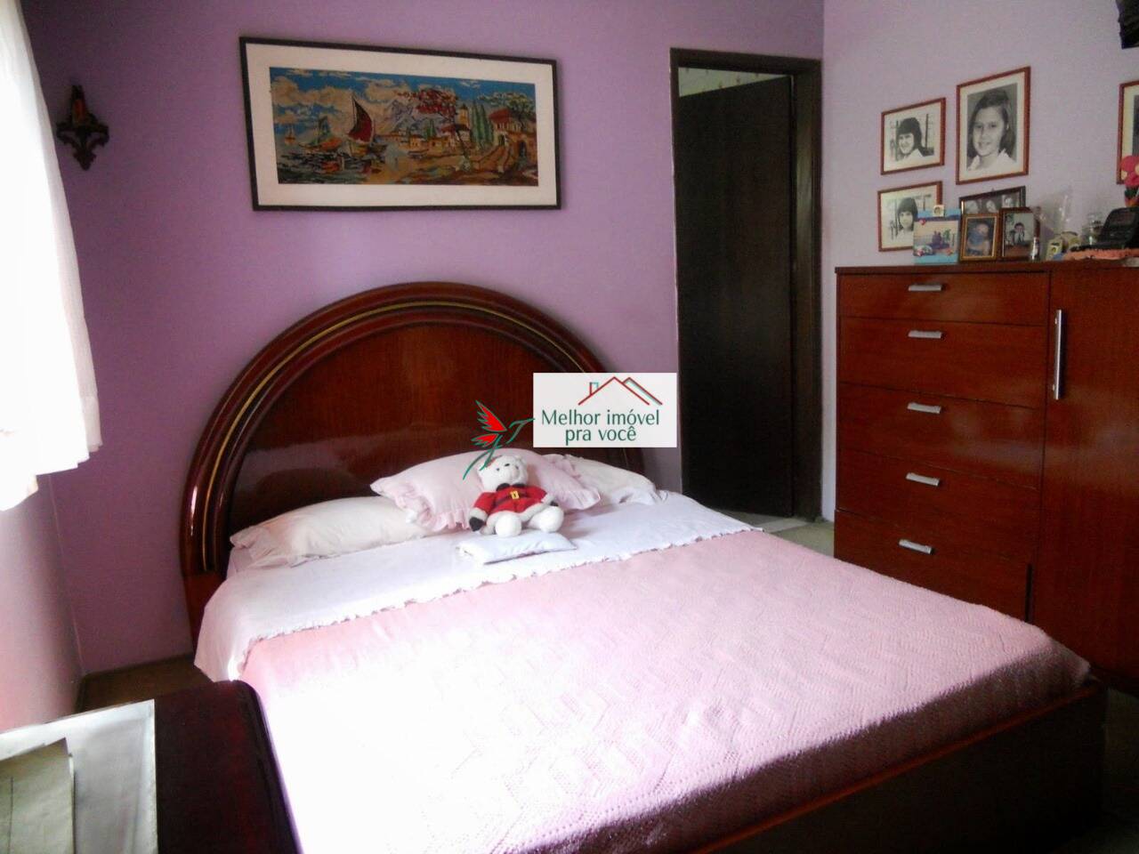 Casa, 3 quartos - Foto 6