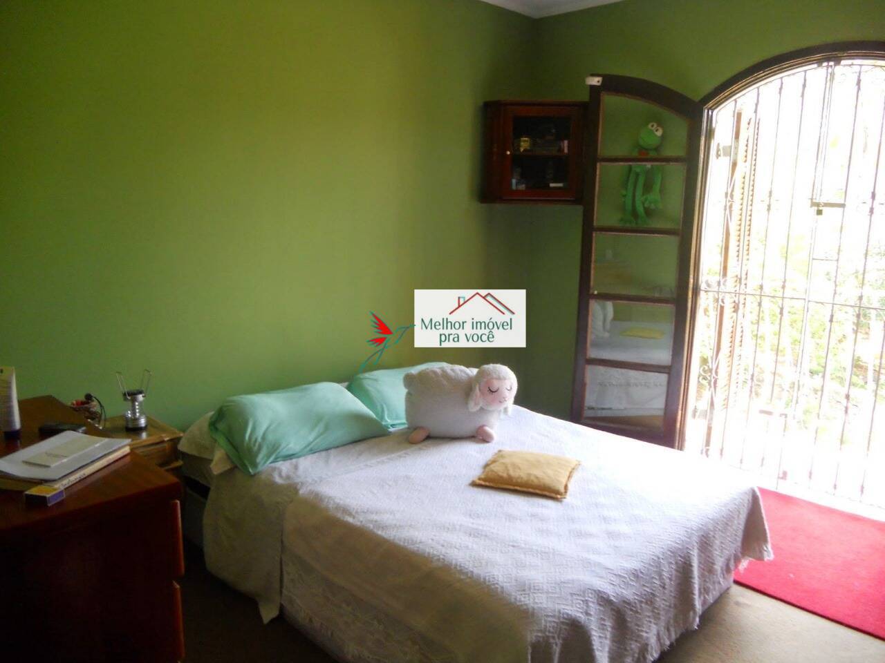 Casa, 3 quartos - Foto 10