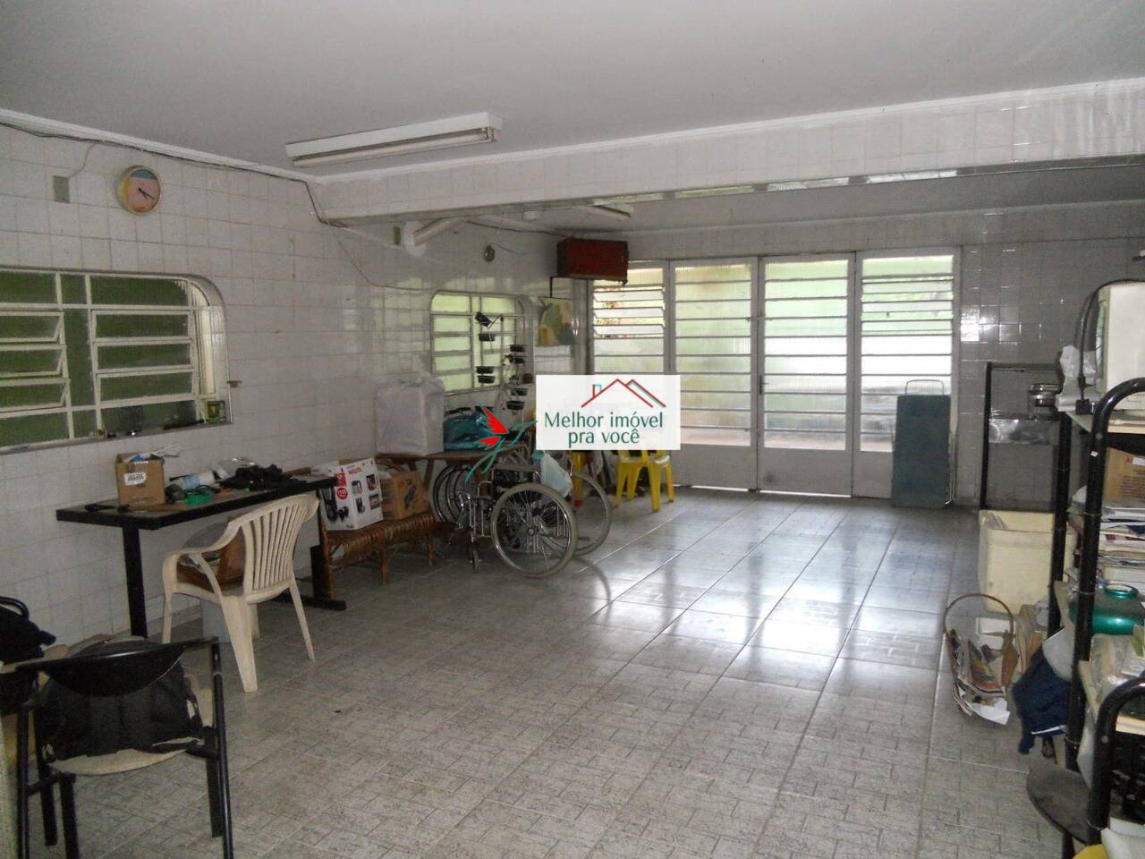 Casa, 3 quartos - Foto 11