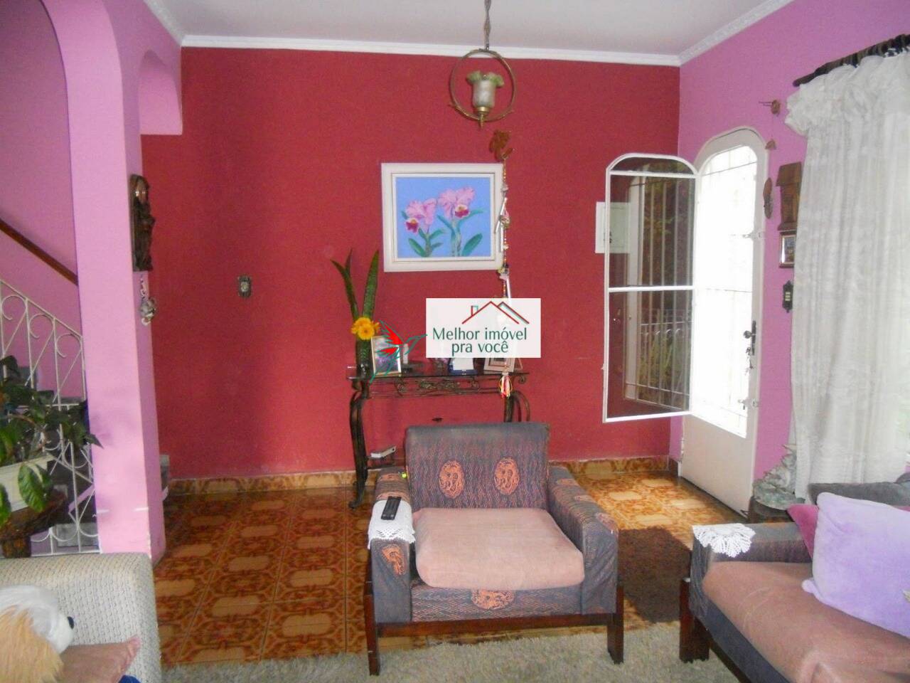 Casa, 3 quartos - Foto 9