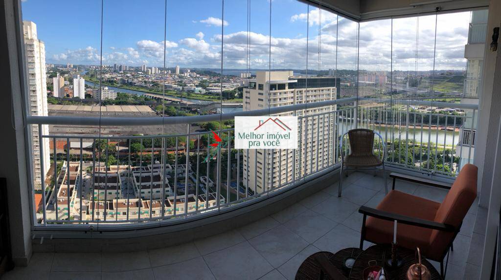 Apartamento, 2 quartos, 65 m² - Foto 2
