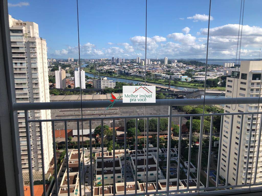 Apartamento, 2 quartos, 65 m² - Foto 6