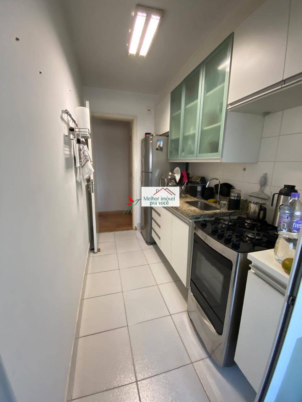 Apartamento, 2 quartos, 65 m² - Foto 7