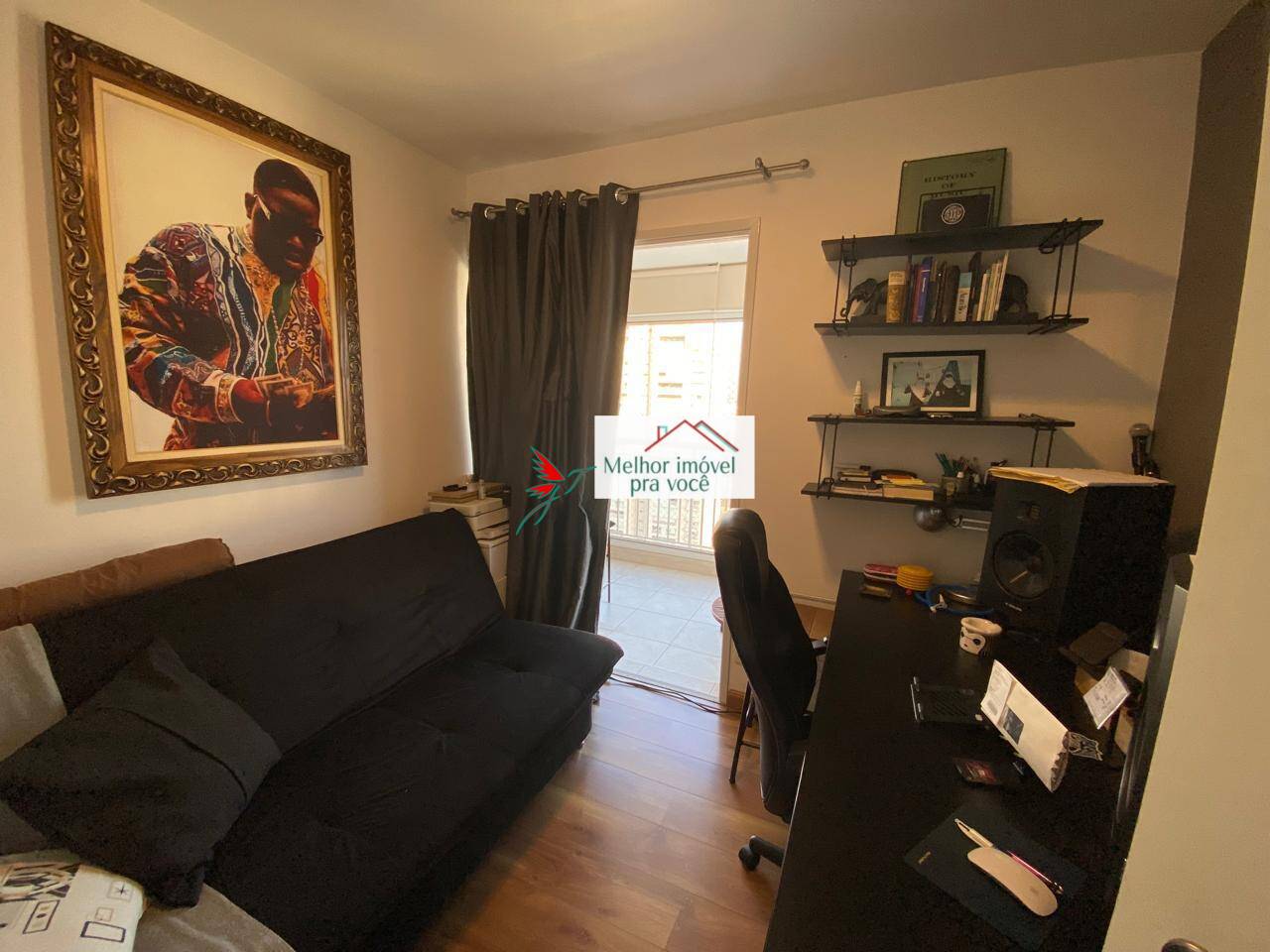 Apartamento, 2 quartos, 65 m² - Foto 11