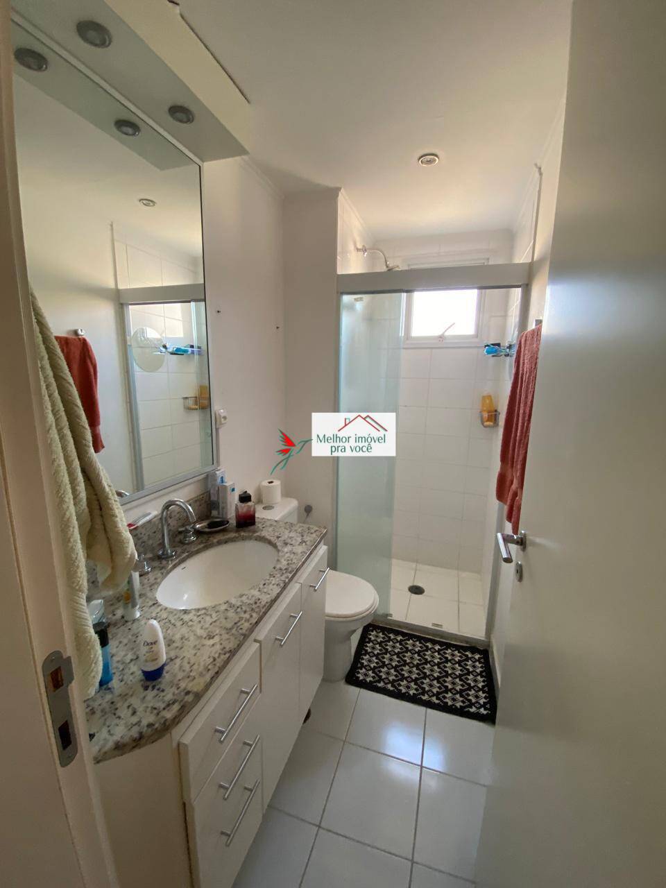 Apartamento, 2 quartos, 65 m² - Foto 10
