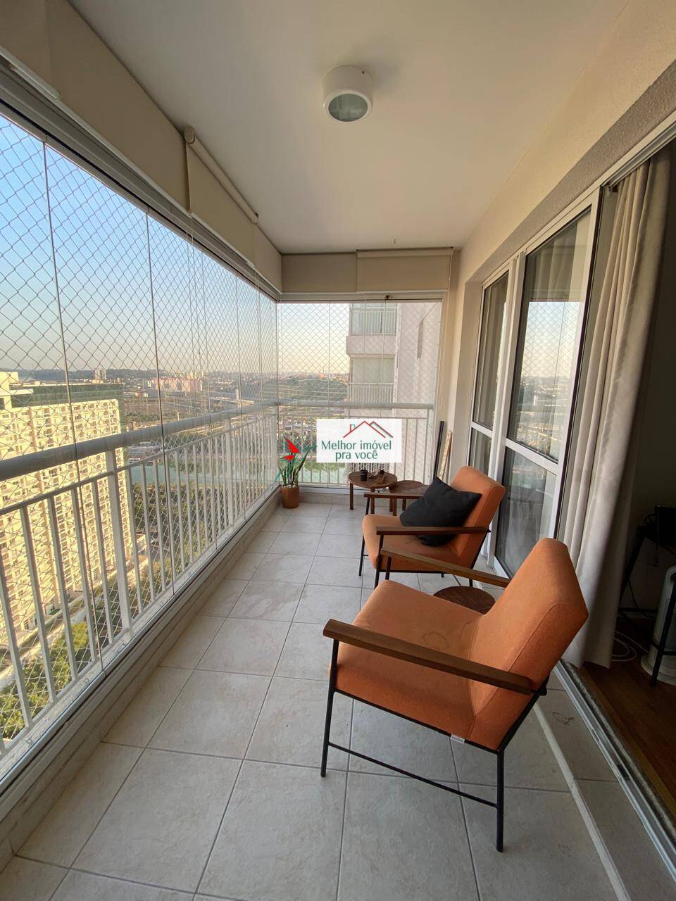 Apartamento, 2 quartos, 65 m² - Foto 12