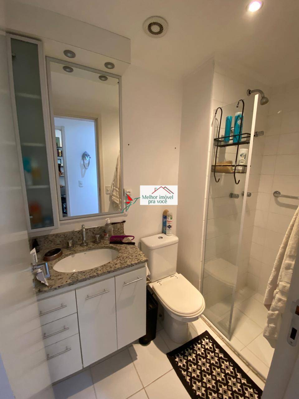 Apartamento, 2 quartos, 65 m² - Foto 9