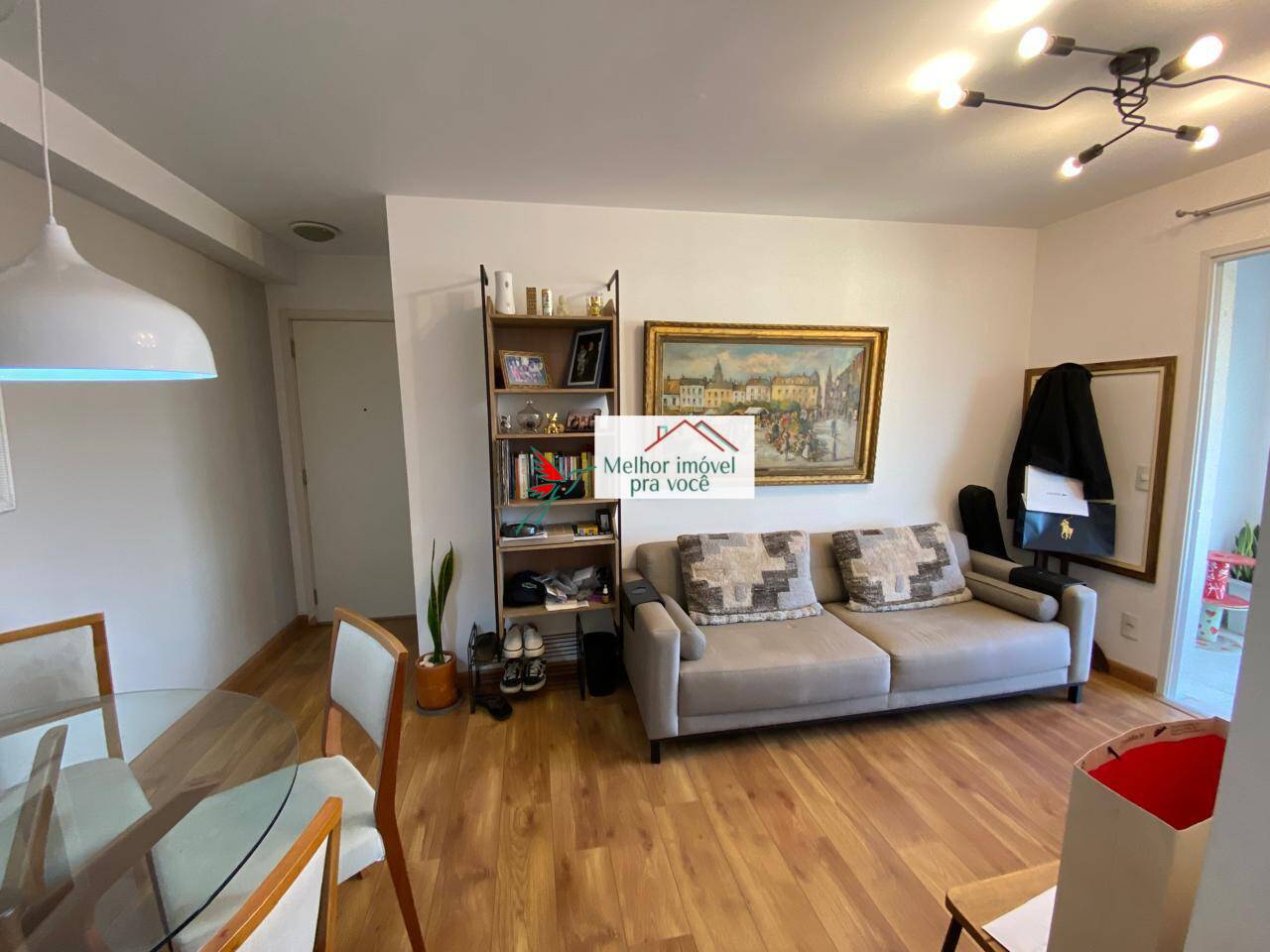 Apartamento, 2 quartos, 65 m² - Foto 16