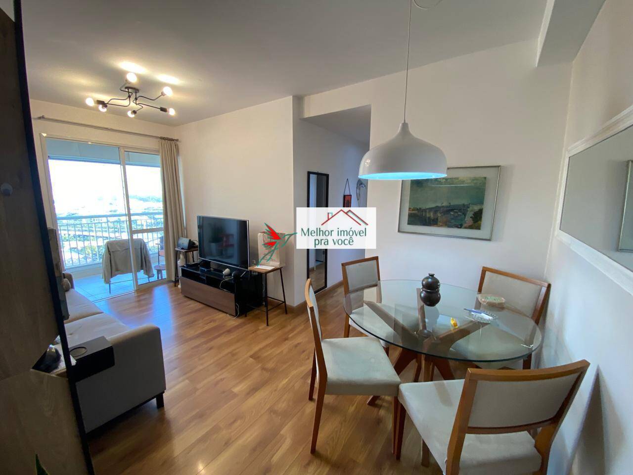 Apartamento, 2 quartos, 65 m² - Foto 14
