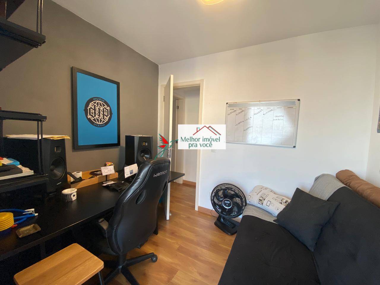 Apartamento, 2 quartos, 65 m² - Foto 18