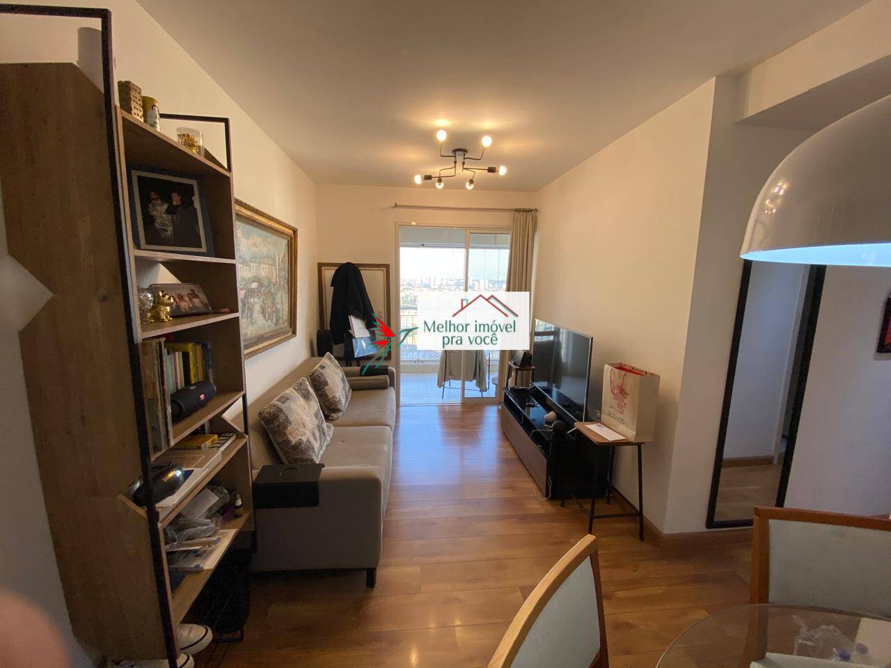Apartamento, 2 quartos, 65 m² - Foto 17