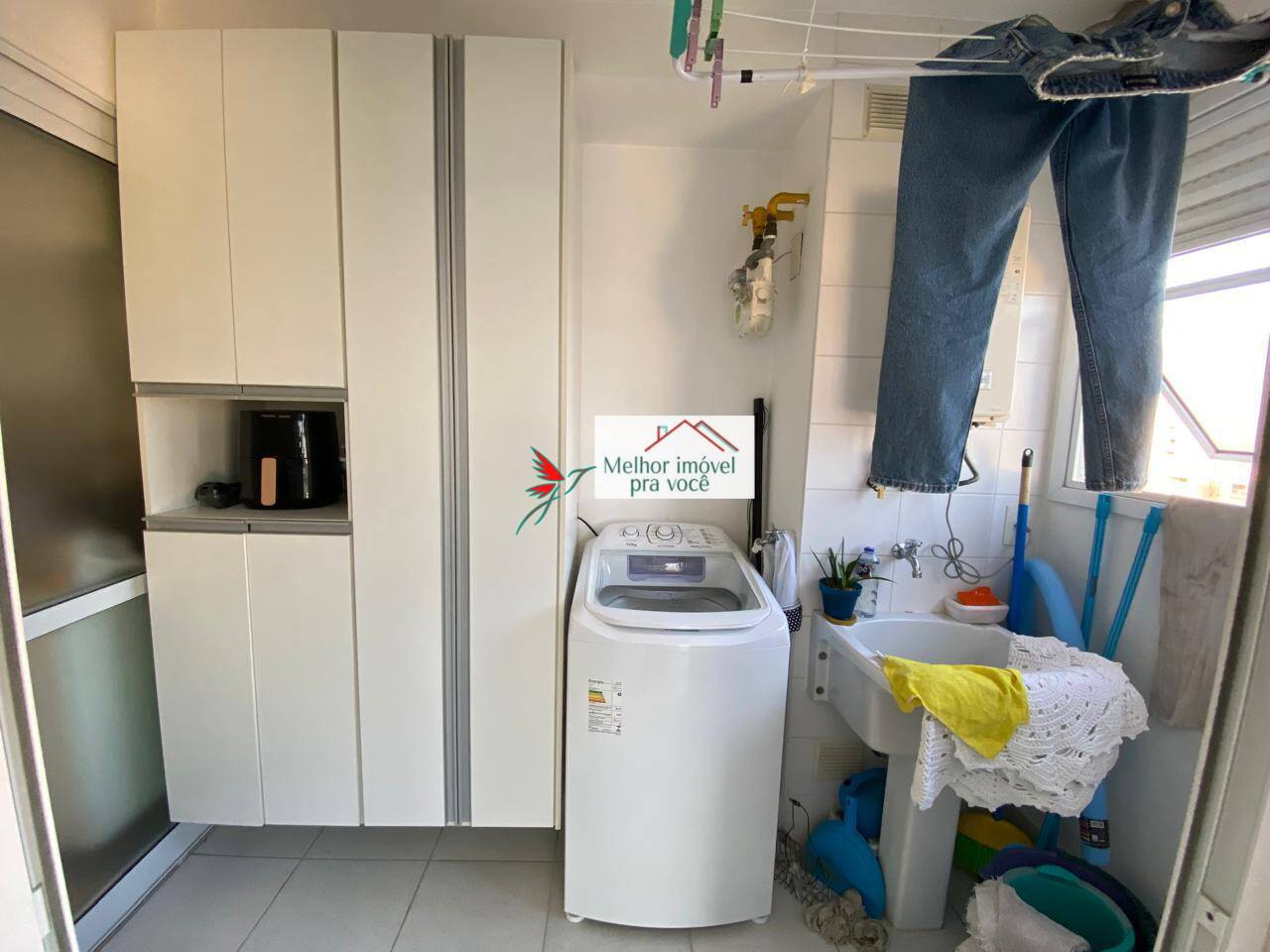 Apartamento, 2 quartos, 65 m² - Foto 19