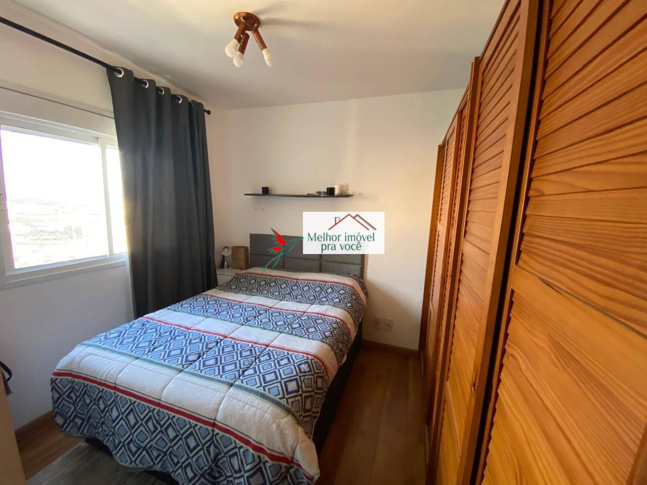Apartamento, 2 quartos, 65 m² - Foto 24