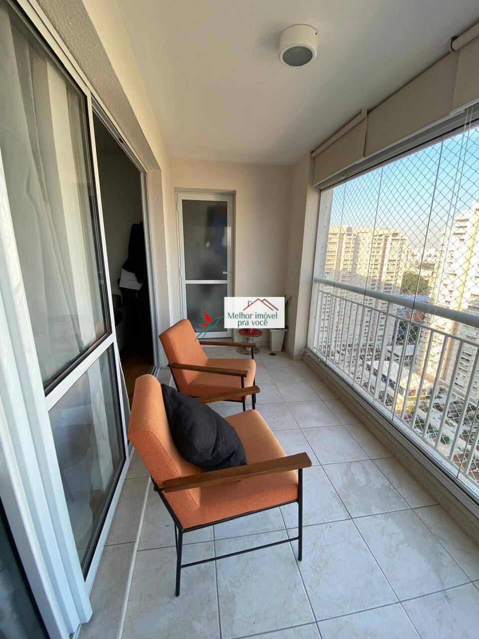 Apartamento, 2 quartos, 65 m² - Foto 26