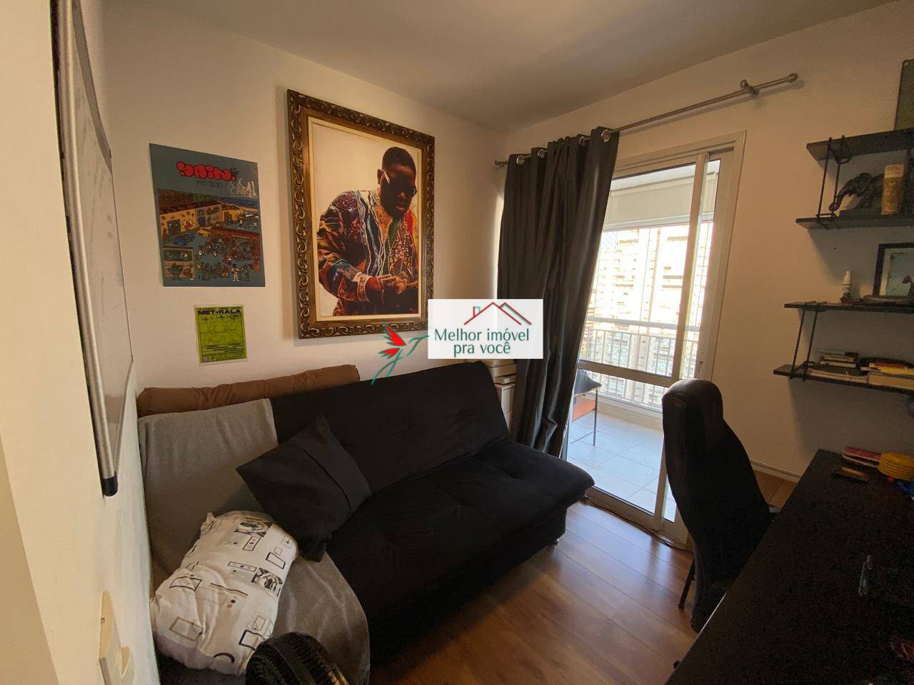 Apartamento, 2 quartos, 65 m² - Foto 25