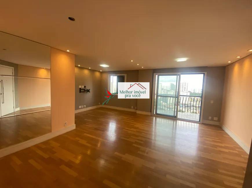 Apartamento, 4 quartos, 102 m² - Foto 5