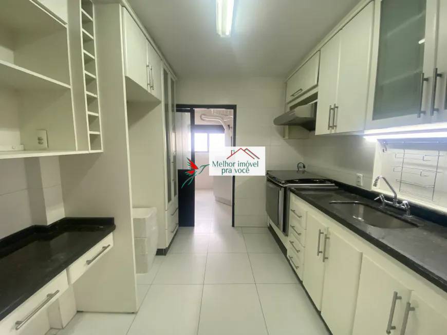 Apartamento, 4 quartos, 102 m² - Foto 9