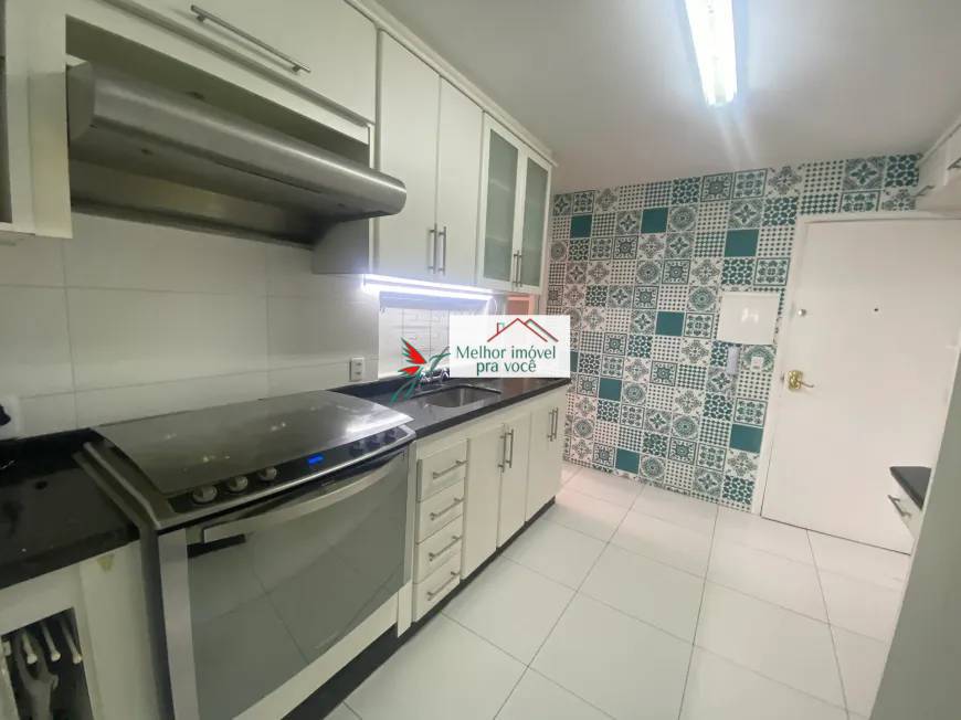 Apartamento, 4 quartos, 102 m² - Foto 11