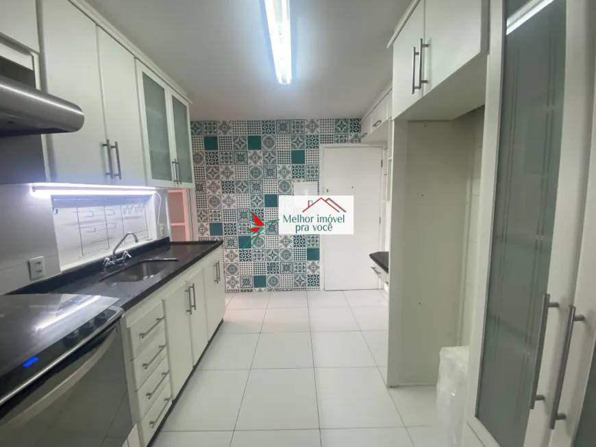 Apartamento, 4 quartos, 102 m² - Foto 10