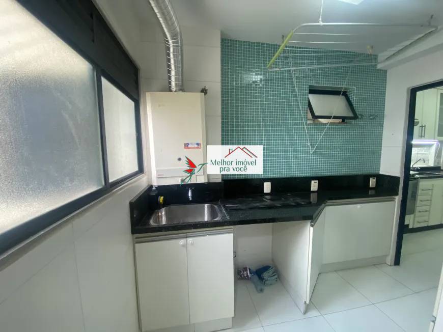 Apartamento, 4 quartos, 102 m² - Foto 13