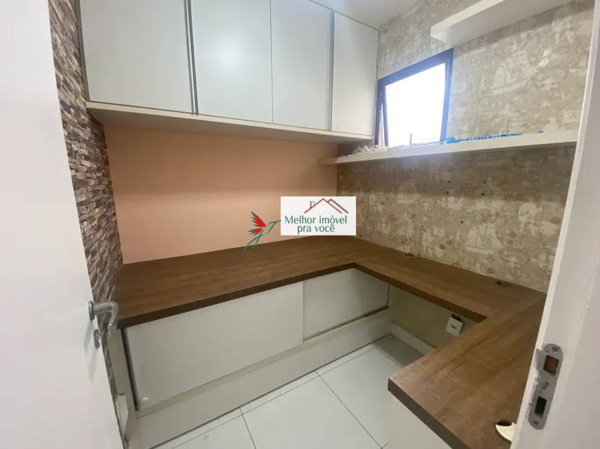 Apartamento, 4 quartos, 102 m² - Foto 19