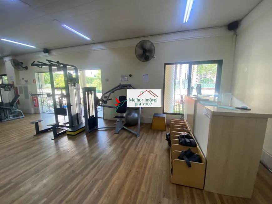 Apartamento, 4 quartos, 102 m² - Foto 29