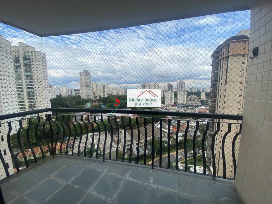 Apartamento, 4 quartos, 102 m² - Foto 36