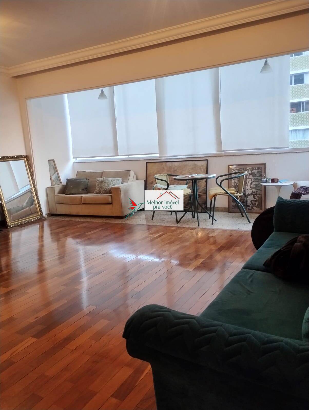 Apartamento, 3 quartos, 125 m² - Foto 2