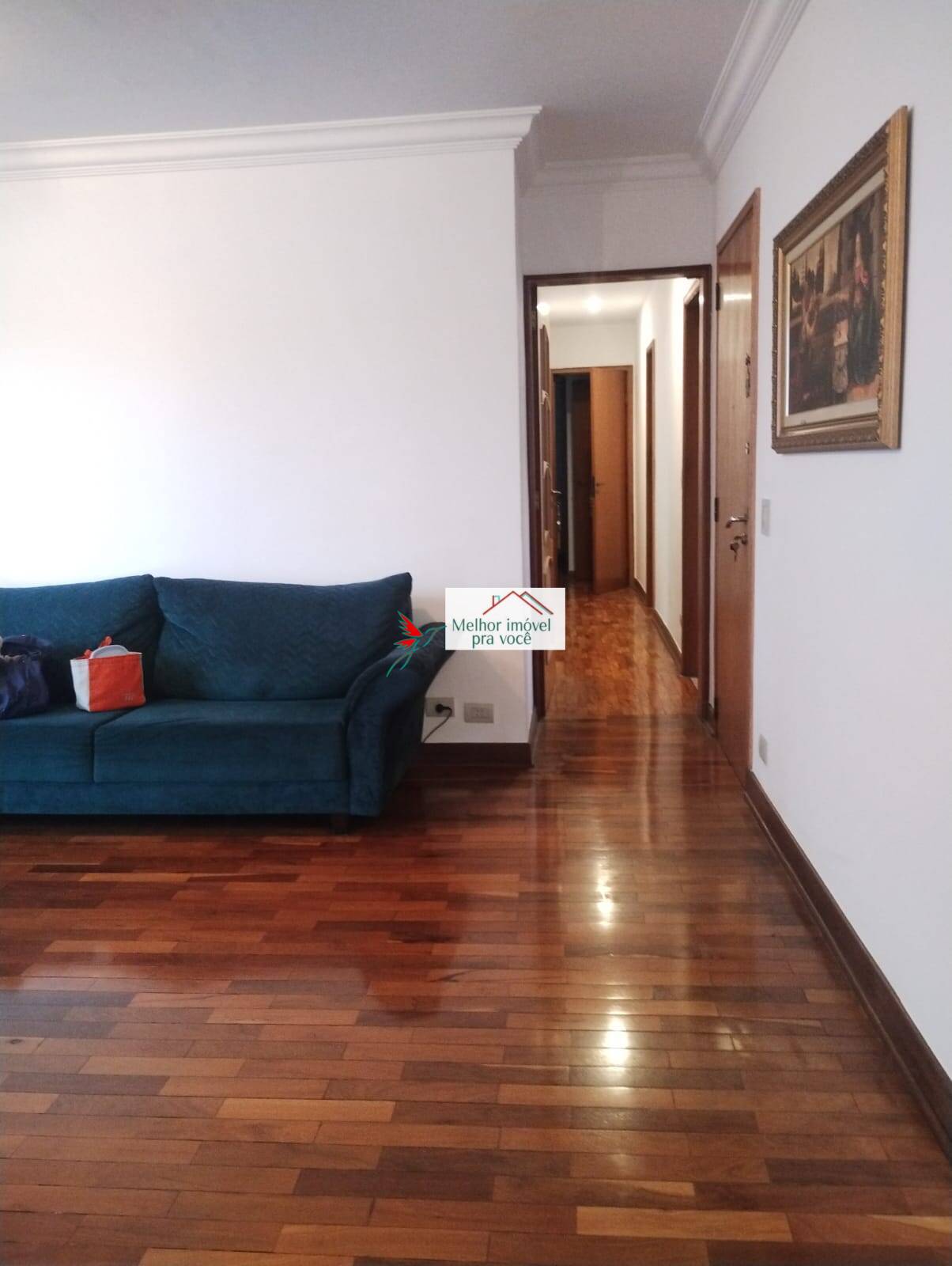 Apartamento, 3 quartos, 125 m² - Foto 3
