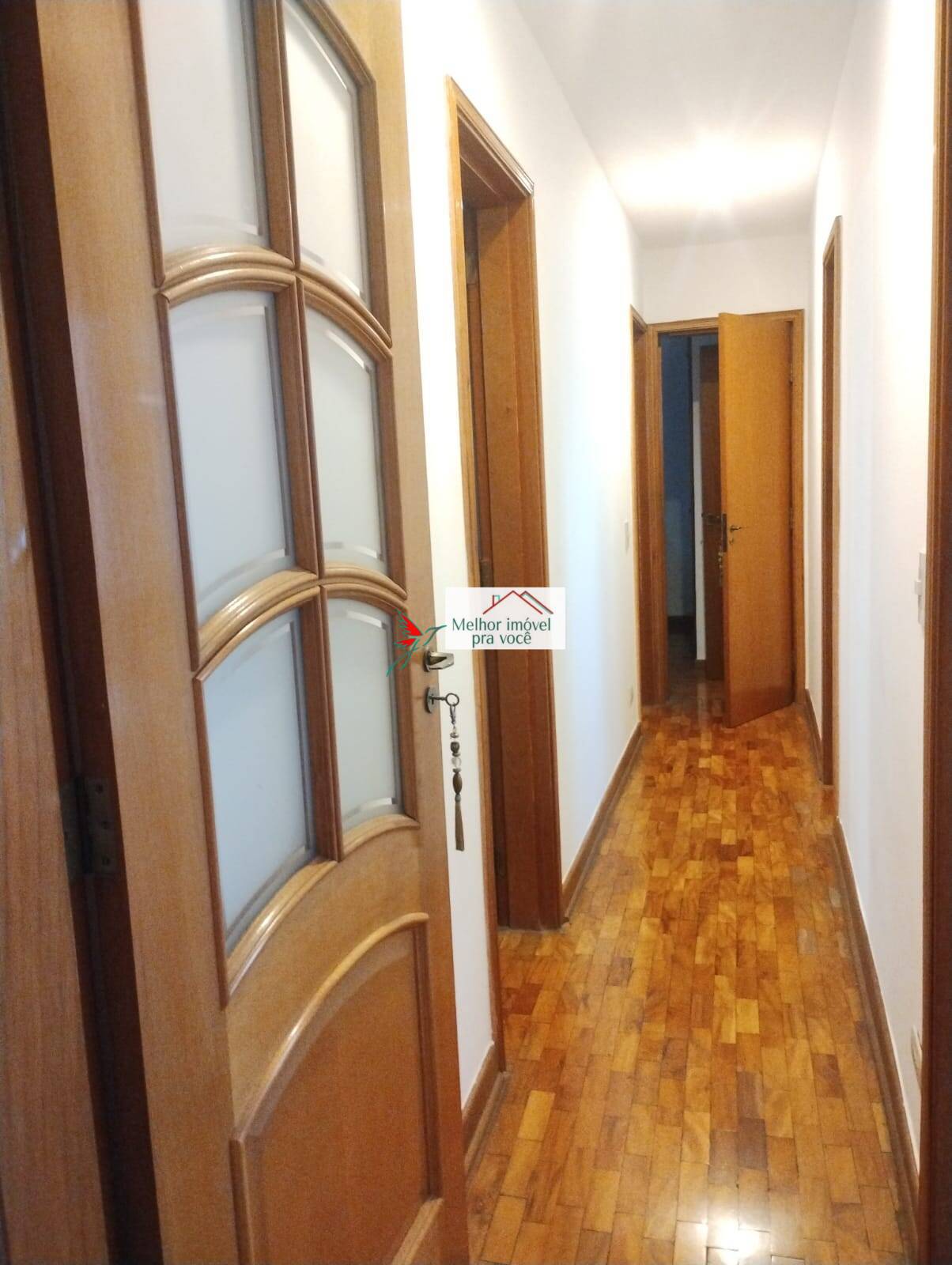 Apartamento, 3 quartos, 125 m² - Foto 4