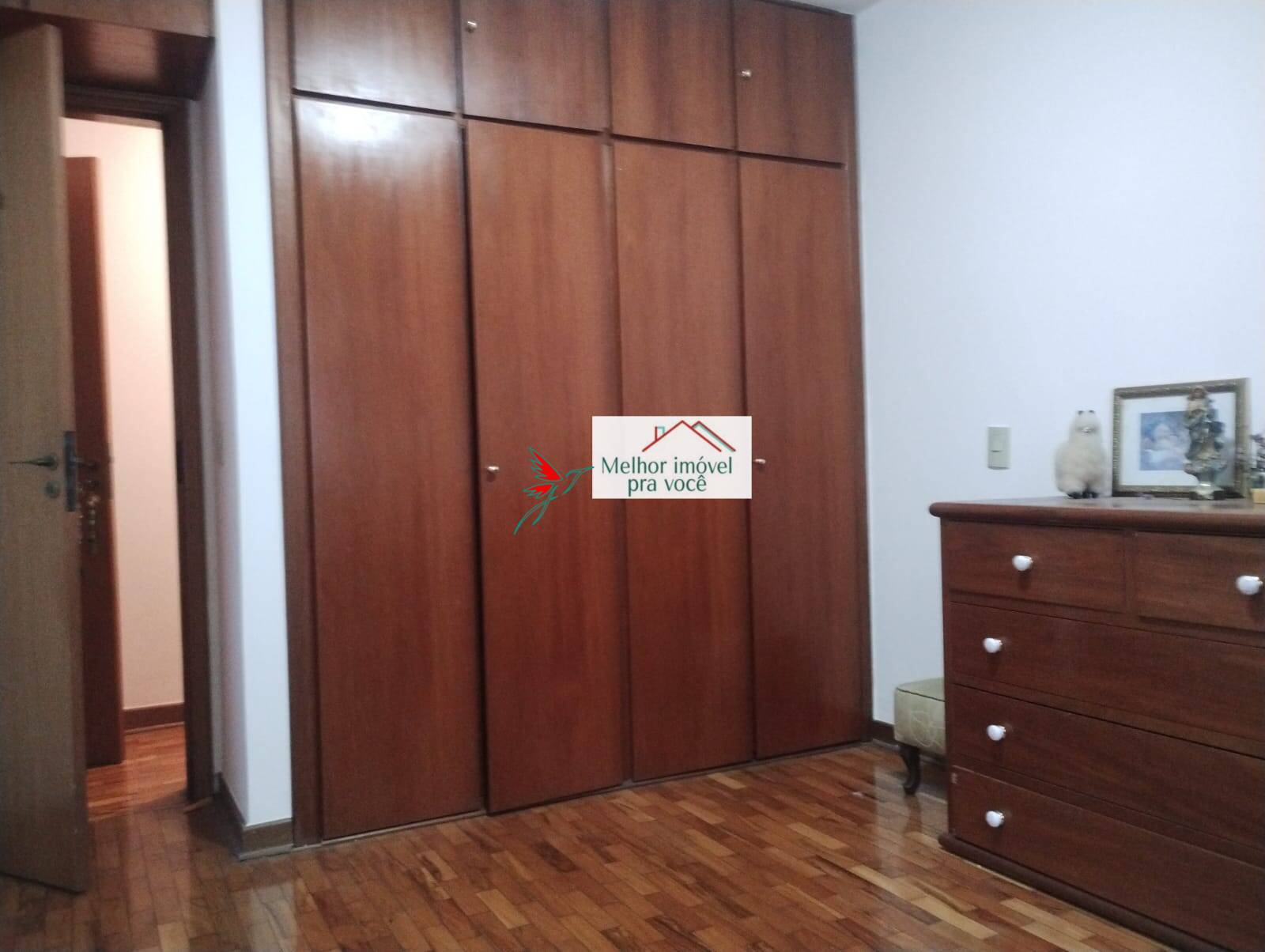 Apartamento, 3 quartos, 125 m² - Foto 7