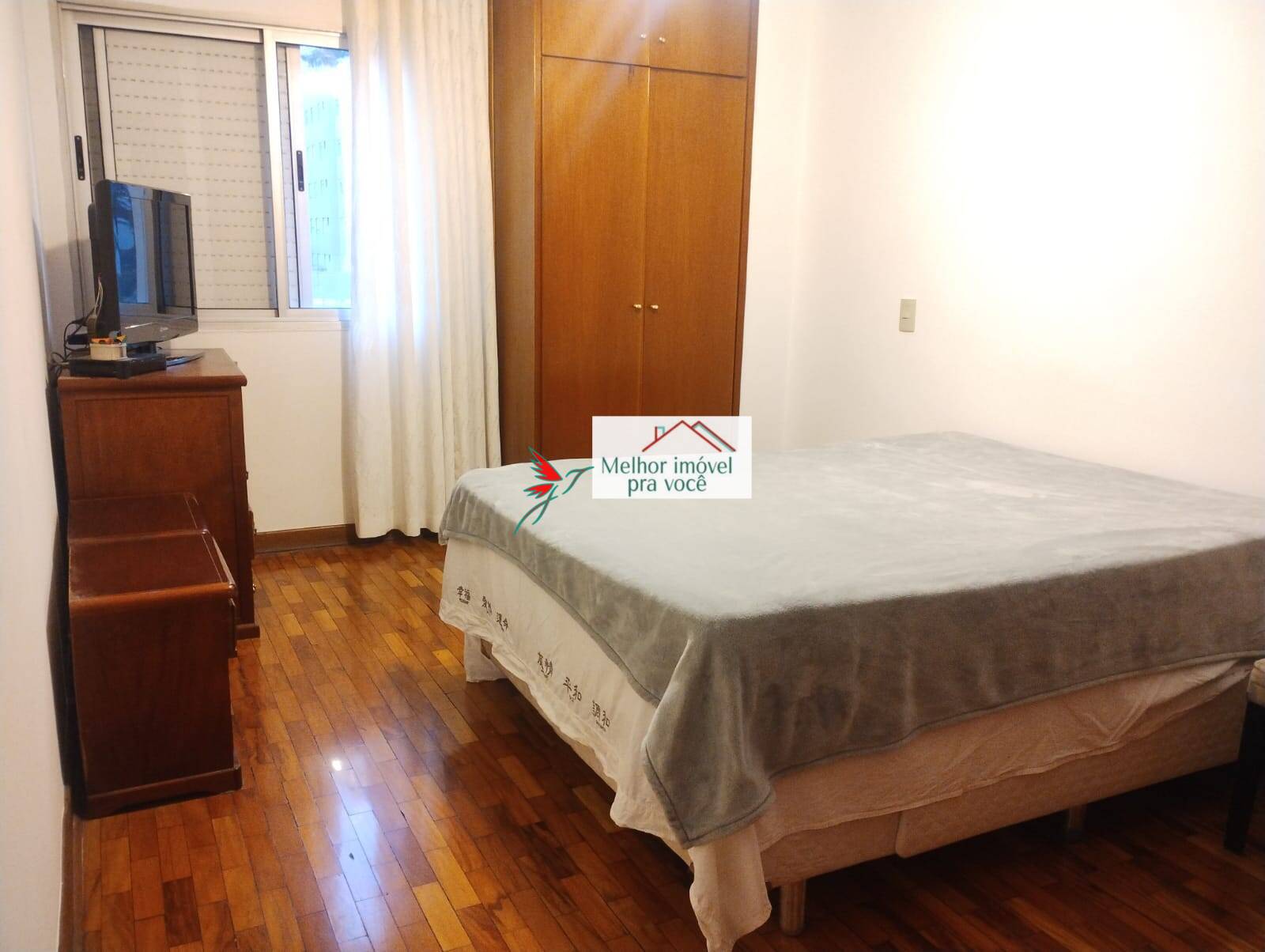 Apartamento, 3 quartos, 125 m² - Foto 8