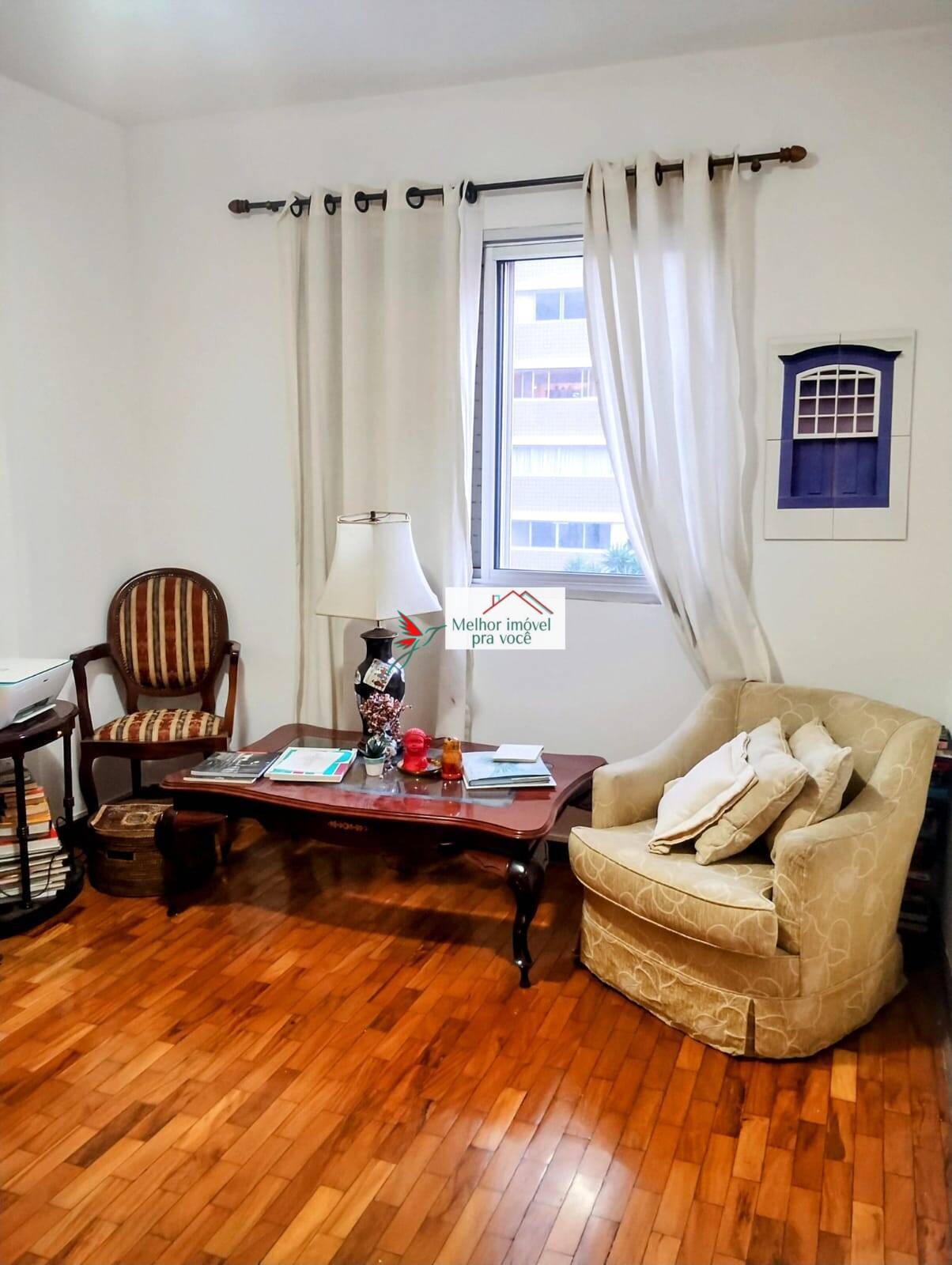Apartamento, 3 quartos, 125 m² - Foto 6
