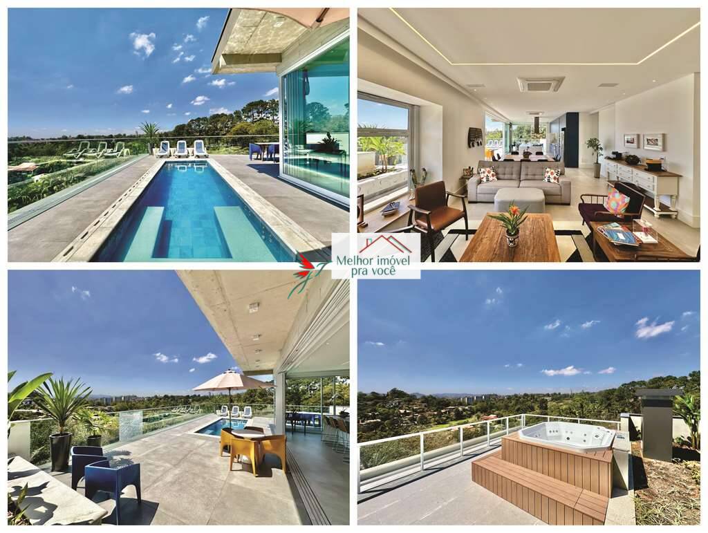 Casa, 7 quartos, 674 m² - Foto 2