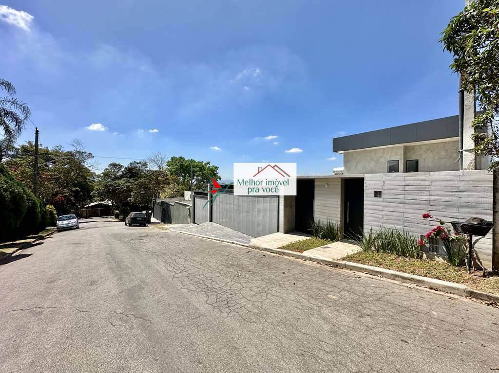 Casa, 7 quartos, 674 m² - Foto 3