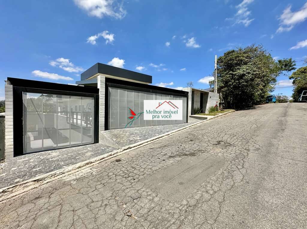 Casa, 7 quartos, 674 m² - Foto 4