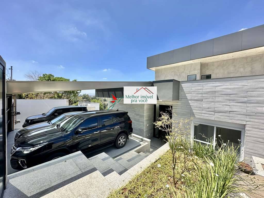 Casa, 7 quartos, 674 m² - Foto 6