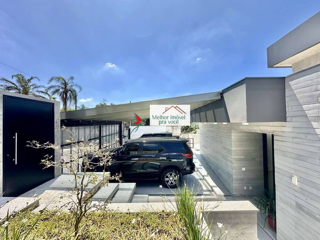 Casa, 7 quartos, 674 m² - Foto 5
