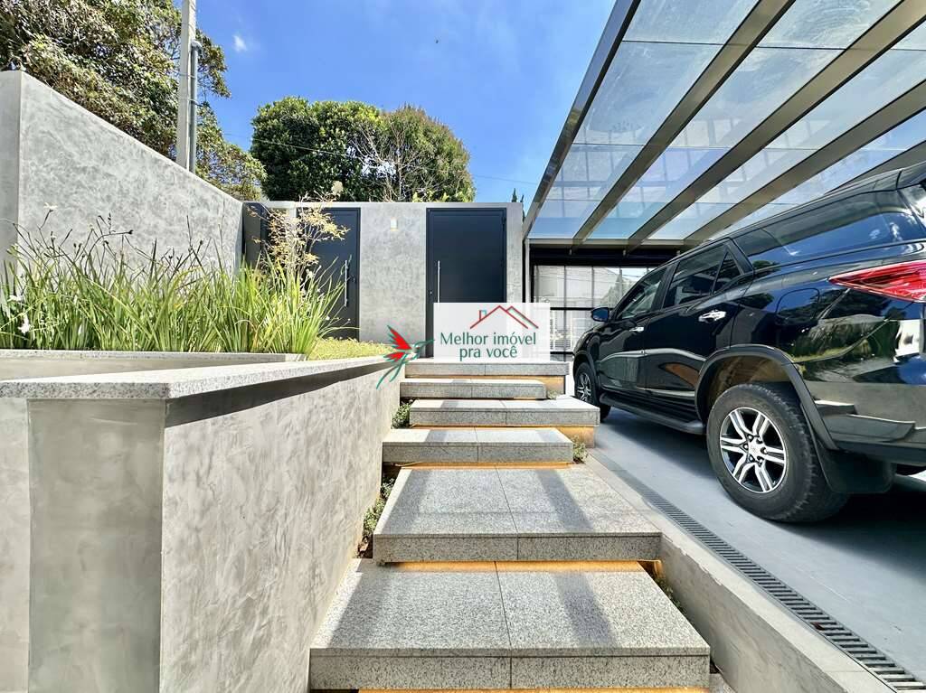Casa, 7 quartos, 674 m² - Foto 9
