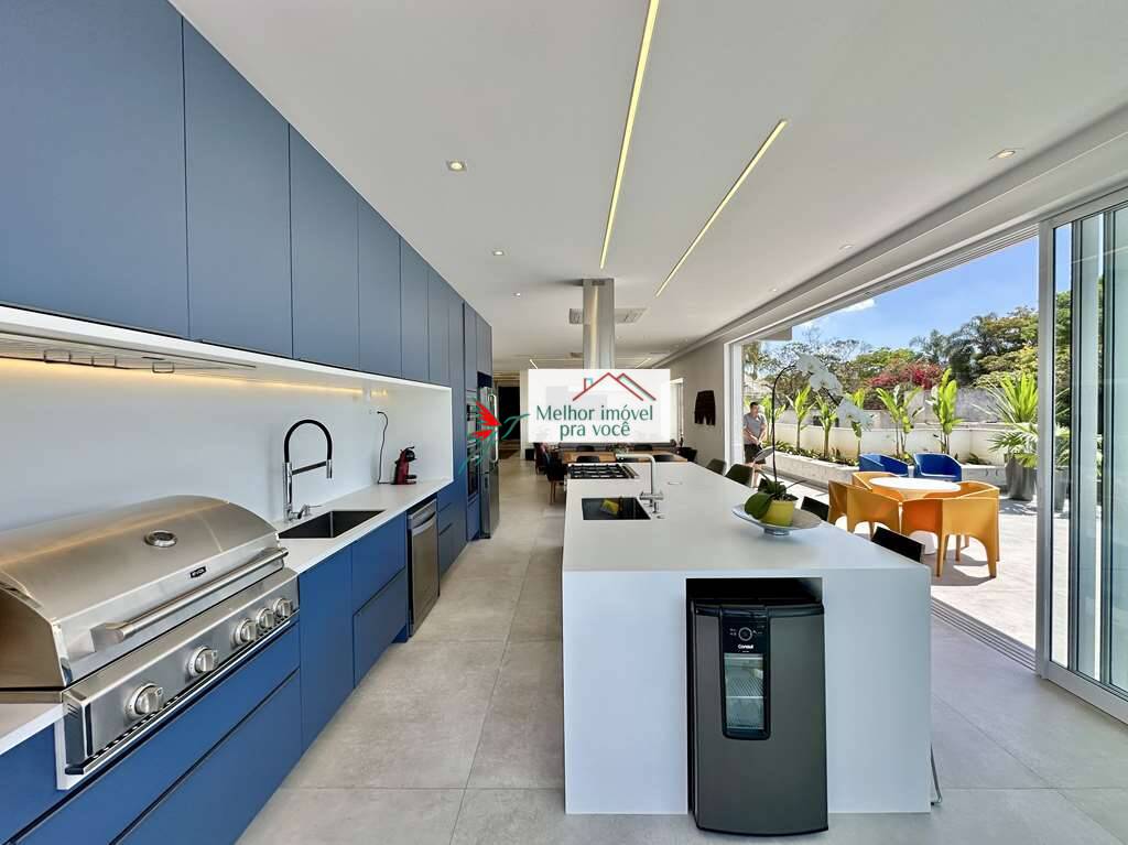 Casa, 7 quartos, 674 m² - Foto 20